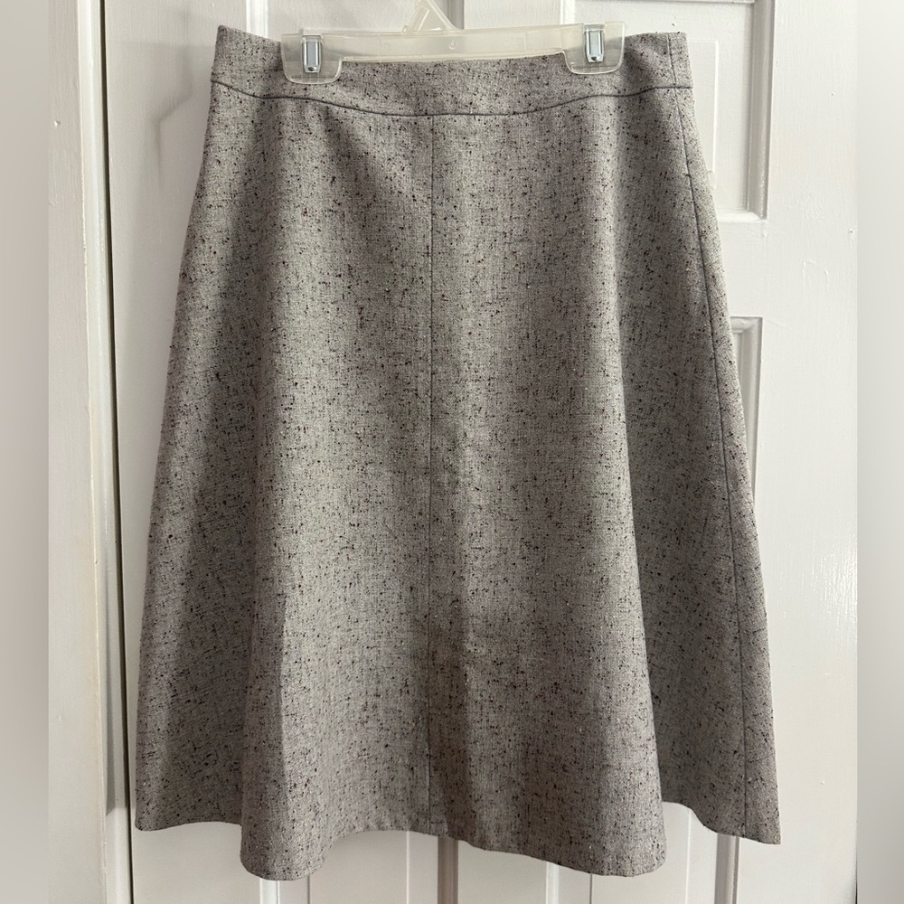 The Limited skirt